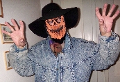 Halloween